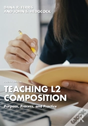Capa do artigo Teaching L2 Composition