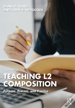 Capa do artigo Teaching L2 Composition