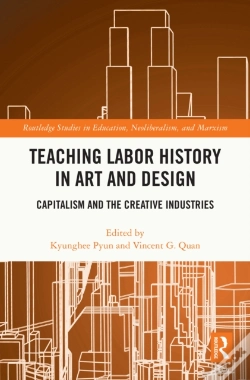 Capa do artigo Teaching Labor History In Art And Design