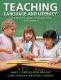 Teaching Language And Literacy - Preview