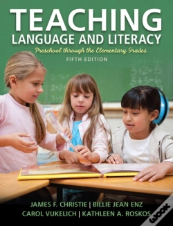 Capa do artigo Teaching Language And Literacy