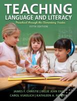 Teaching Language And Literacy