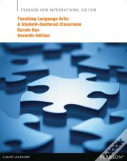 Teaching Language Arts: A Student-Centered Classroom