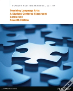 Capa do artigo Teaching Language Arts: A Student-Centered Classroom