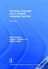 Teaching Language Arts To English Language Learners