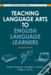 Teaching Language Arts To English Language Learners