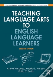 Capa do artigo Teaching Language Arts To English Language Learners