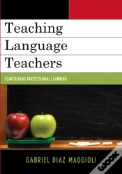 Capa do artigo Teaching Language Teachers