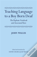 Teaching Language To A Boy Born Deaf