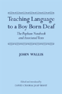 Teaching Language To A Boy Born Deaf - Preview