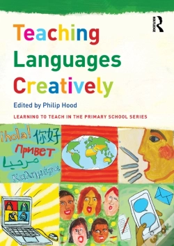Capa do artigo Teaching Languages Creatively