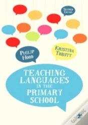 Capa do artigo Teaching Languages In The Primary School