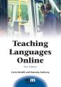 Teaching Languages Online - Preview