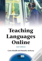 Teaching Languages Online