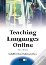 Teaching Languages Online
