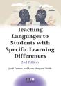 Teaching Languages To Students With Specific Learning Differences - Preview