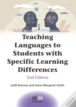 Capa do artigo Teaching Languages To Students With Specific Learning Differences