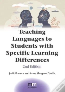 Capa do artigo Teaching Languages To Students With Specific Learning Differences