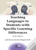 Teaching Languages To Students With Specific Learning Differences
