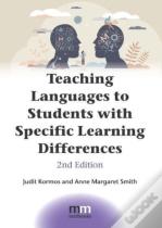 Teaching Languages To Students With Specific Learning Differences