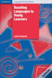Capa do artigo Teaching Languages To Young Learners