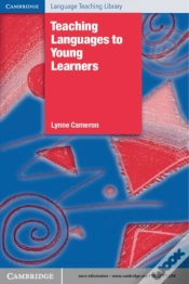 Capa do artigo Teaching Languages To Young Learners