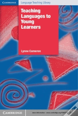 Capa do artigo Teaching Languages To Young Learners