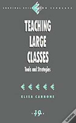 Capa do artigo Teaching Large Classes