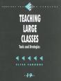 Teaching Large Classes - Preview
