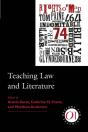 Teaching Law And Literature - Preview