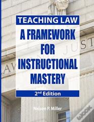 Teaching Law