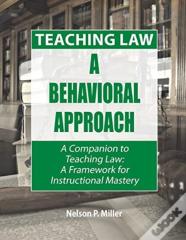 Teaching Law