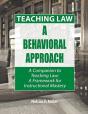 Teaching Law - Preview