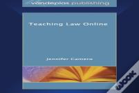 Teaching Law Online