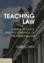 Teaching Law - Preview