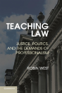 Teaching Law - Preview