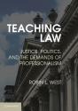 Teaching Law - Preview
