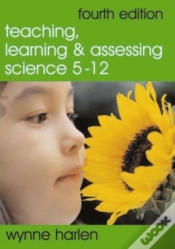 Capa do artigo Teaching, Learning And Assessing Science 5 - 12
