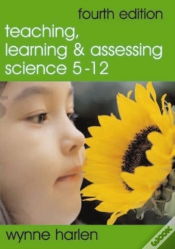Capa do artigo Teaching, Learning And Assessing Science 5 - 12