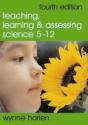Teaching, Learning And Assessing Science 5 - 12 - Preview