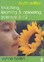 Teaching, Learning And Assessing Science 5 - 12 - Preview
