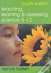 Capa do artigo Teaching, Learning And Assessing Science 5 - 12