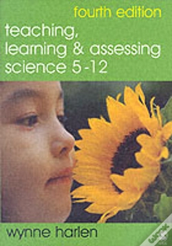Capa do artigo Teaching, Learning And Assessing Science 5 - 12