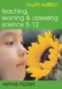 Teaching, Learning And Assessing Science 5 - 12 - Preview