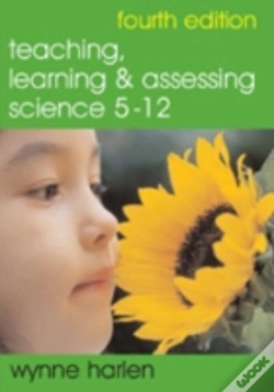 Capa do artigo Teaching, Learning And Assessing Science 5 - 12