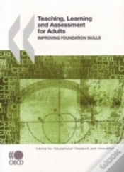 Capa do artigo Teaching, Learning And Assessment For Adults