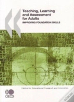 Capa do artigo Teaching, Learning And Assessment For Adults