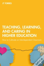 Capa do artigo Teaching, Learning, And Caring In Higher Education