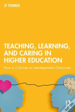 Capa do artigo Teaching, Learning, And Caring In Higher Education