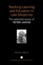 Teaching, Learning And Education In Late Modernity - Preview